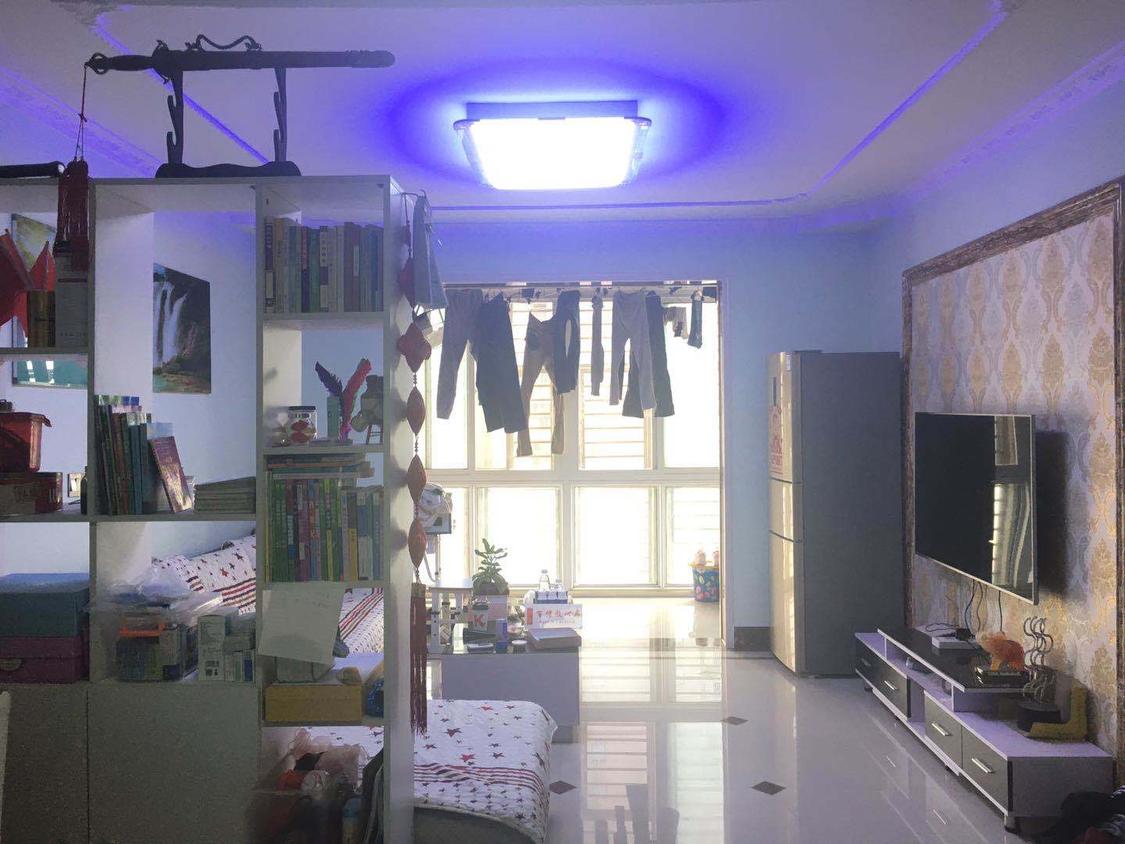 整租·奥体文景苑