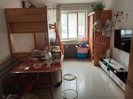 undefined整租·团河苑小区·2室1厅56㎡ | 南北 | 大兴 观音寺