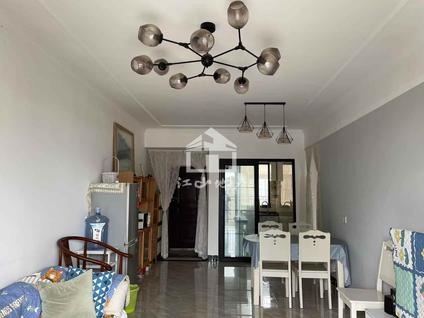 邕宁邕宁整租 大唐盛世(二期)4室2厅/91平/中楼层