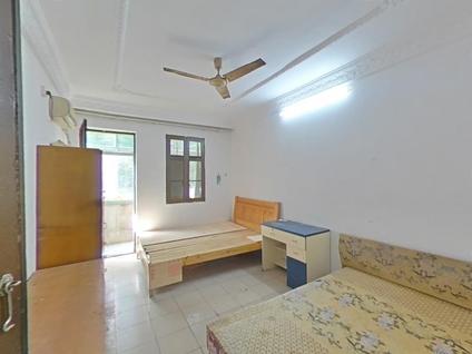 鼓楼小市整租 东井一村3室1厅/61平/中楼层