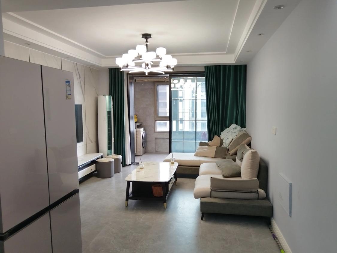 整租·金鹰国际花园南苑