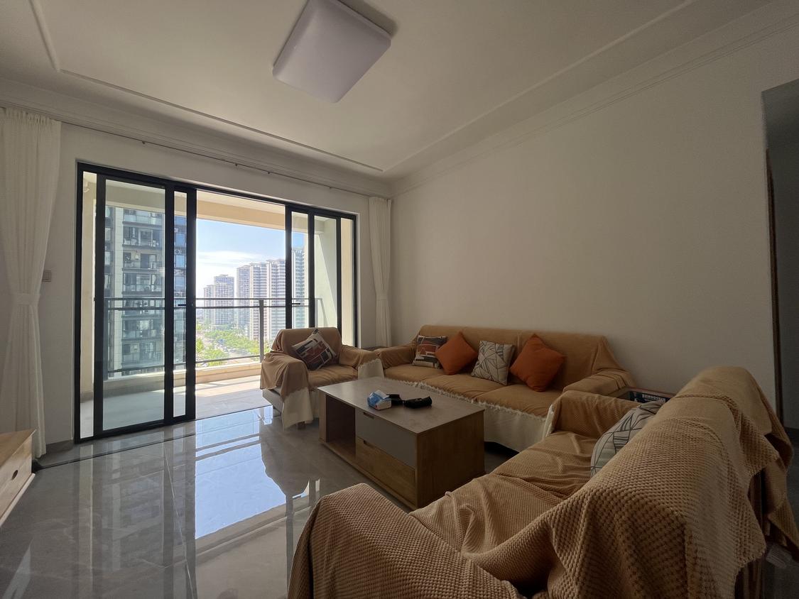 整租·星华海岸城(四期)