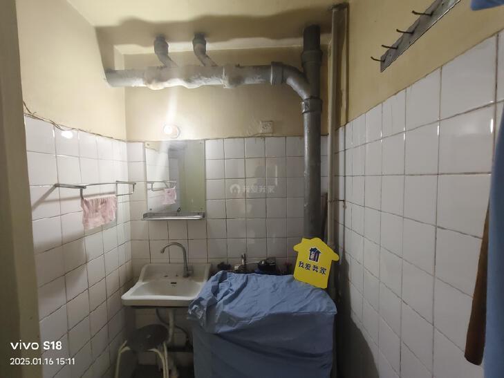 整租·燕化星城建德一里