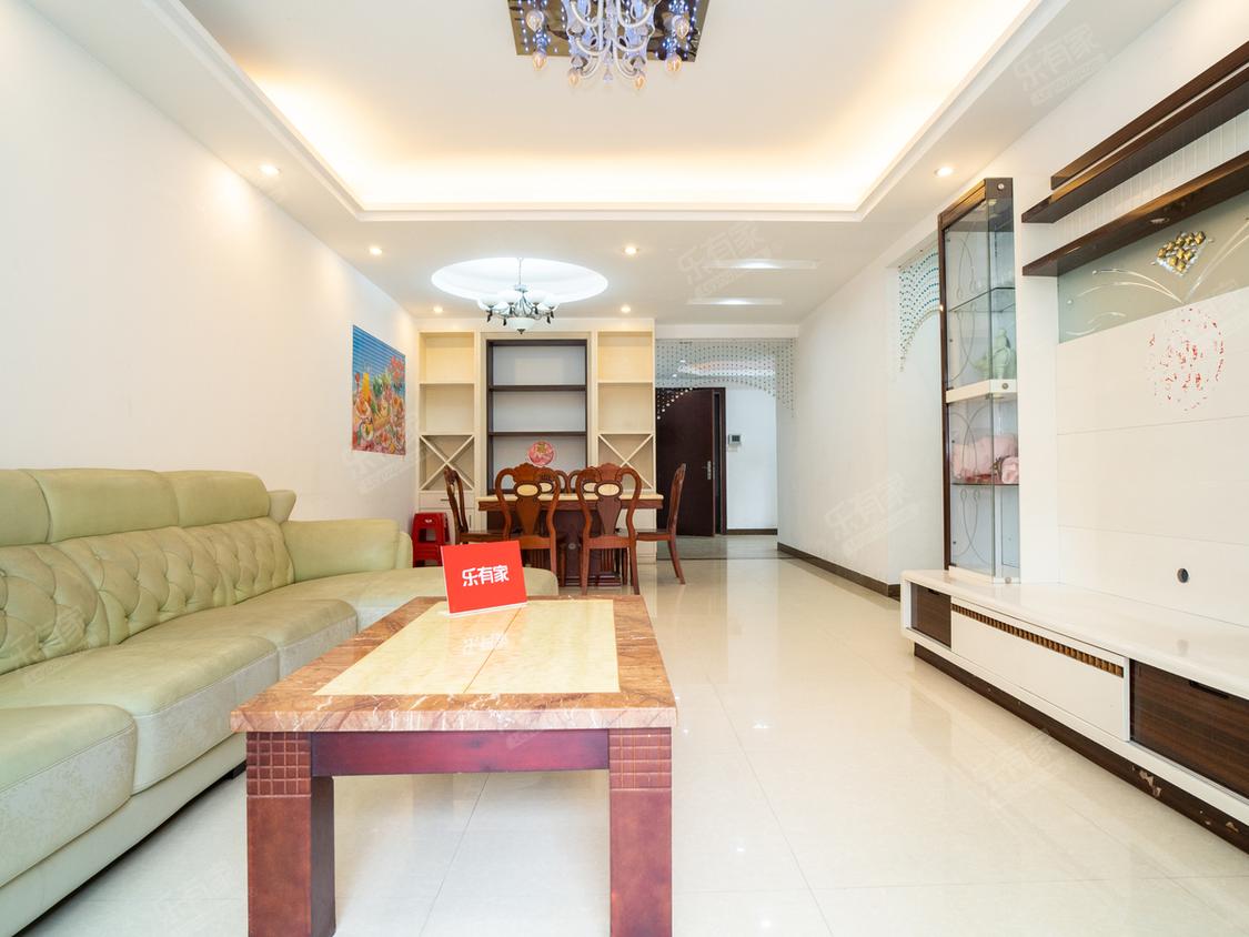 整租·怡康华庭