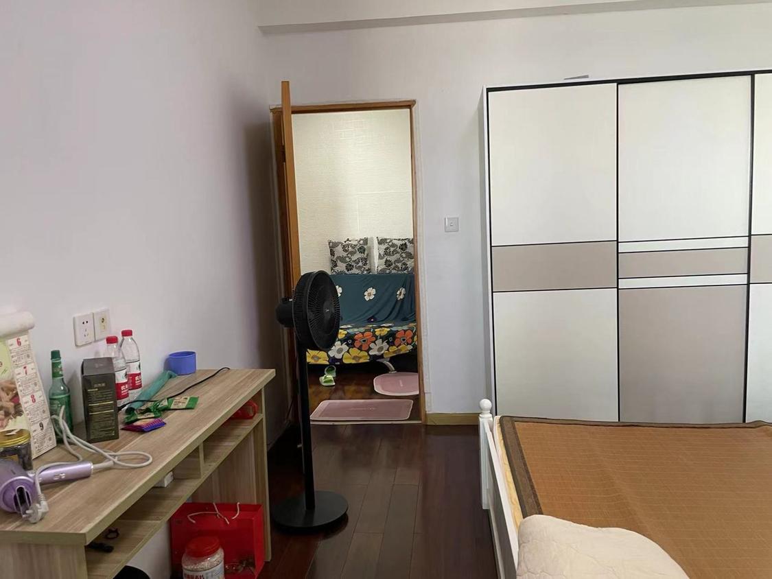 整租·翡翠公馆