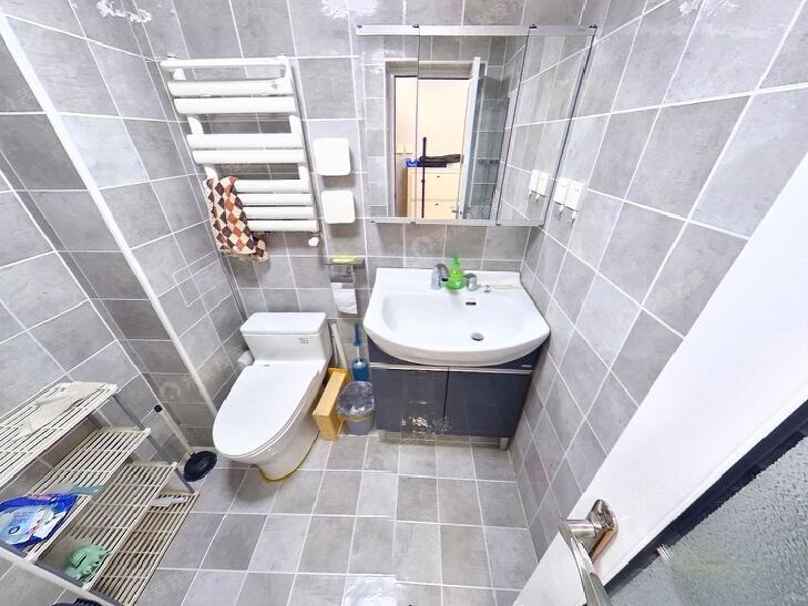 整租·绿景馨园