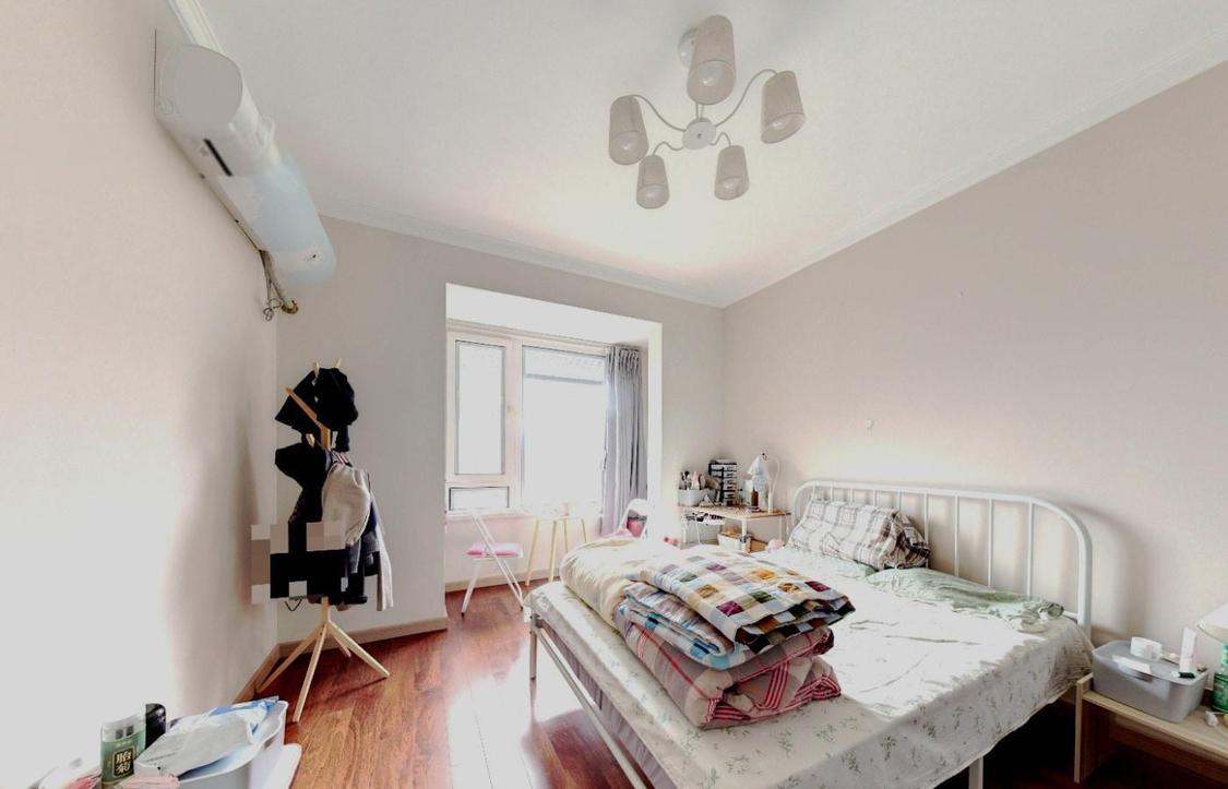 整租·金地湖城艺境