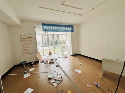 孝南孝南整租 天紫名苑3室2厅/150平/低楼层