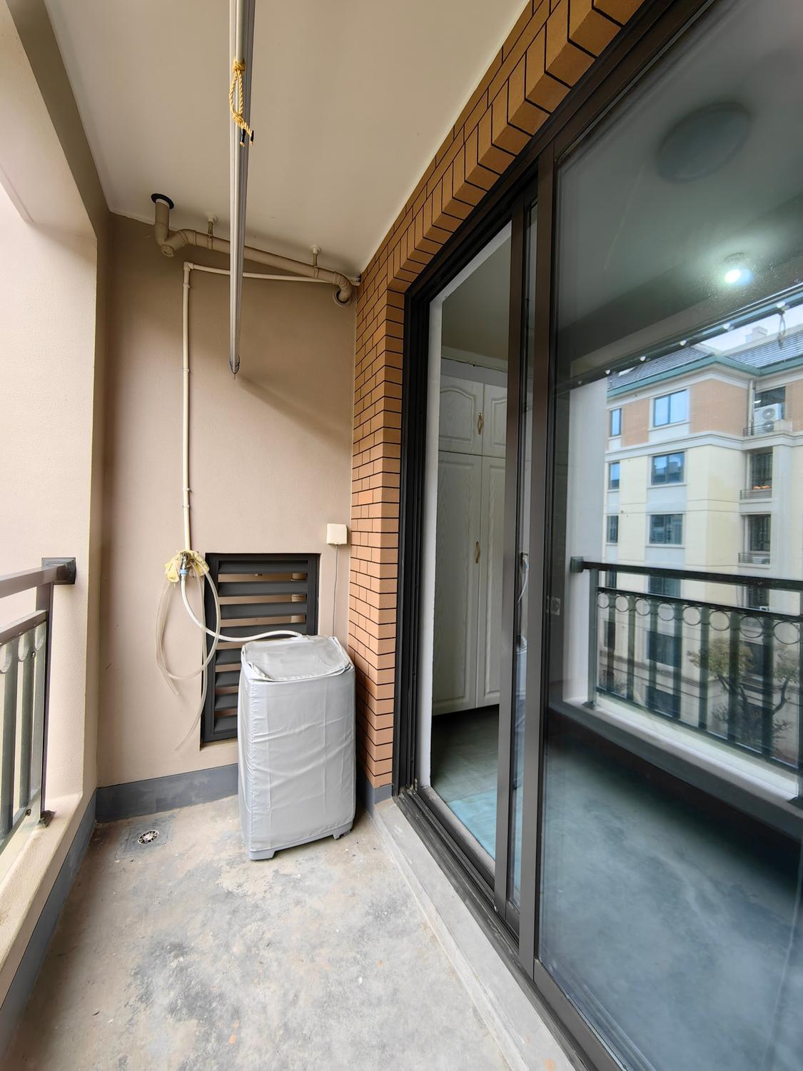 整租·中湾佳园(南区)