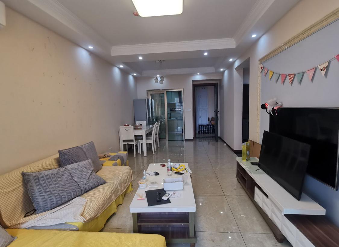 整租·中海紫御江山(熙岸)