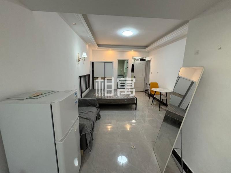 合租·亿丰蔚蓝郡