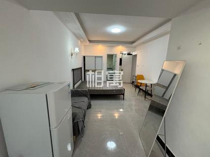 余杭良渚合租 亿丰蔚蓝郡4室1厅/20平/中楼层