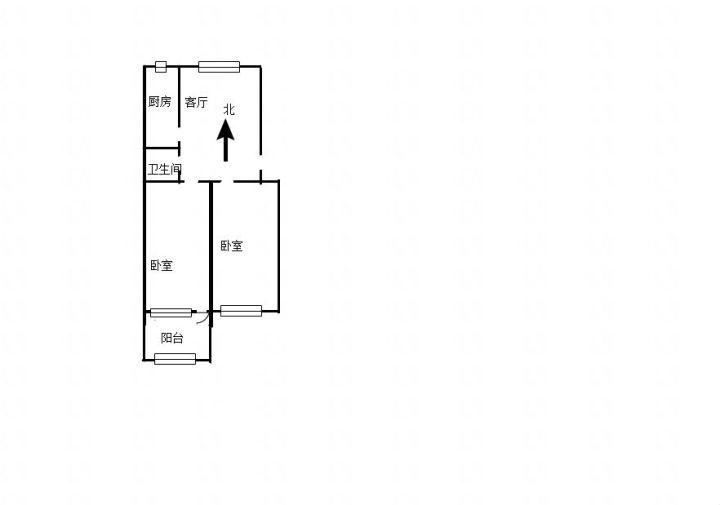 整租·中国石化集团西北石油局河南东路小区