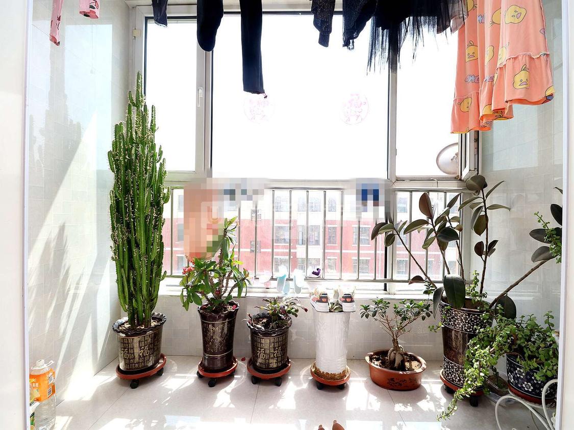 整租·美地家园