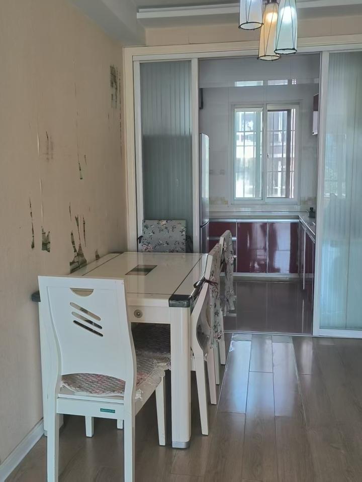 整租·德华新天地