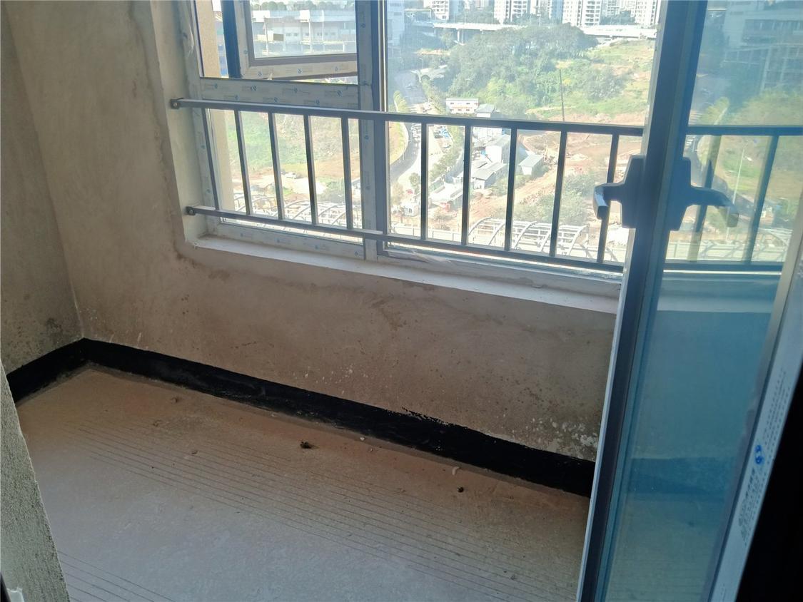 整租·新鸥鹏教育城(二期)(江北)