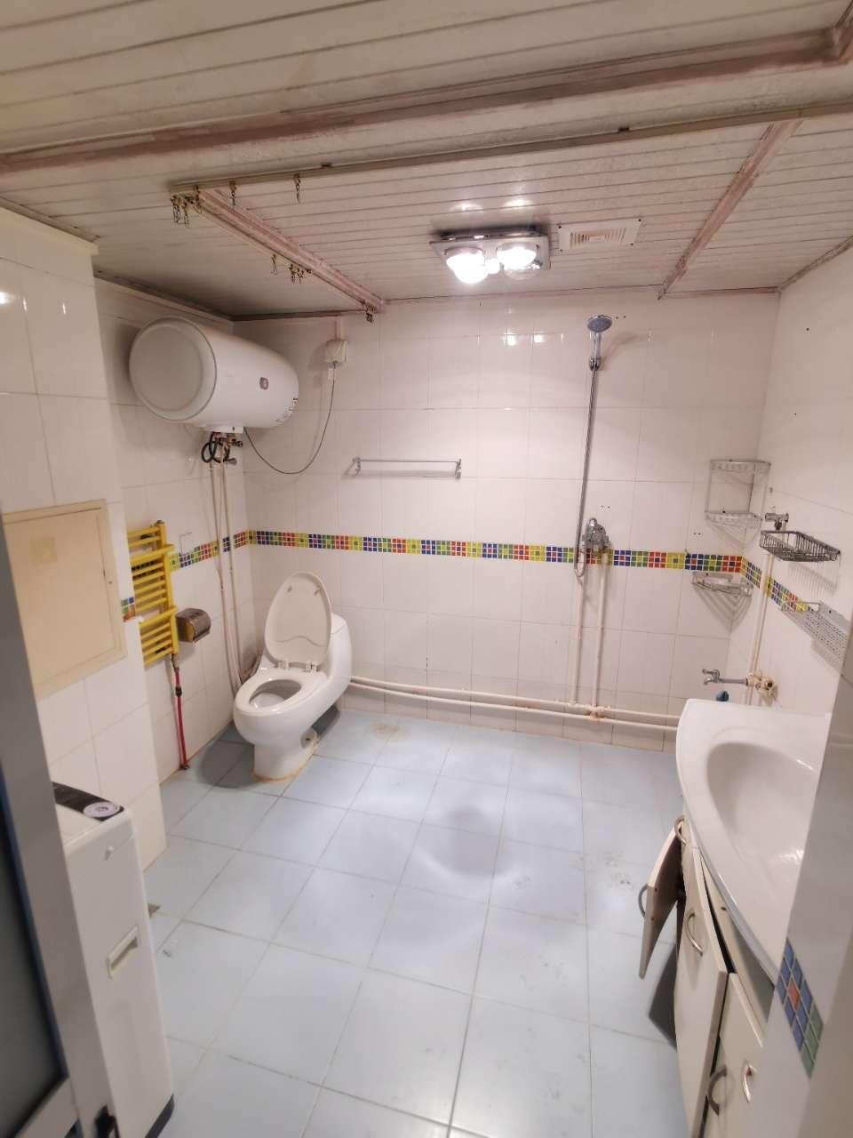 合租·新康园(北区)