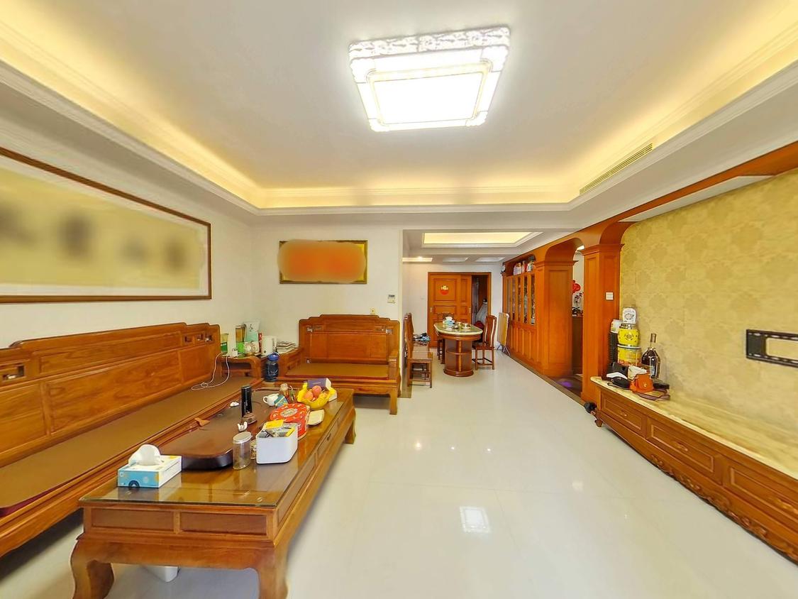 整租·新世界四季山水