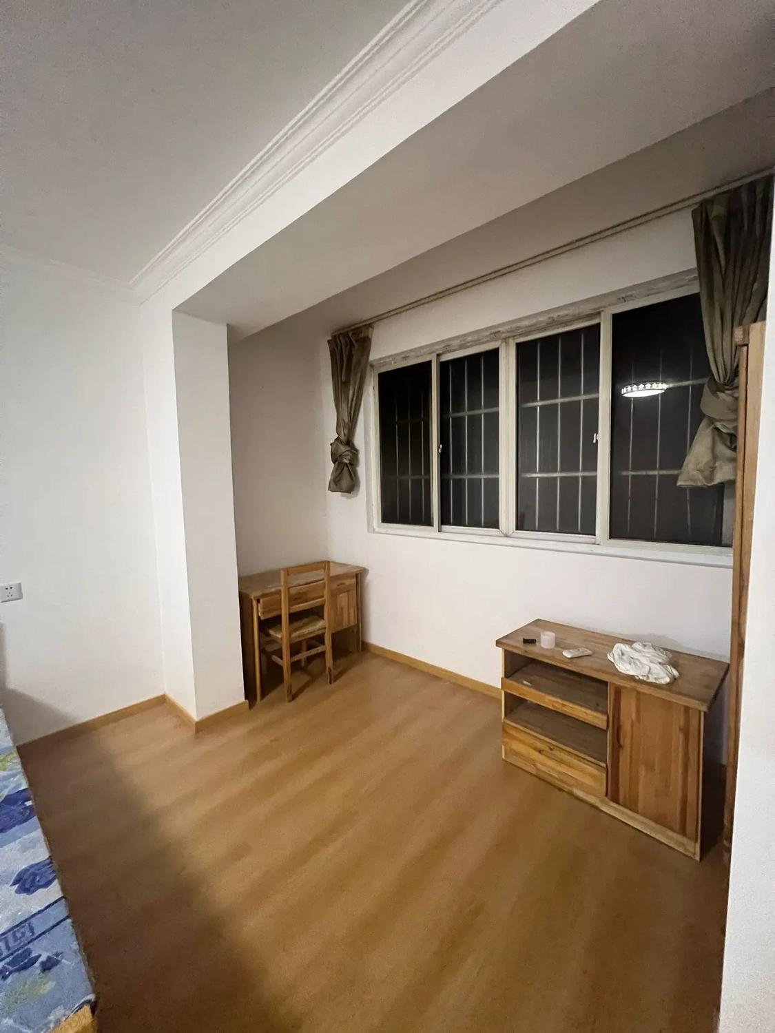 整租·鞍山六村