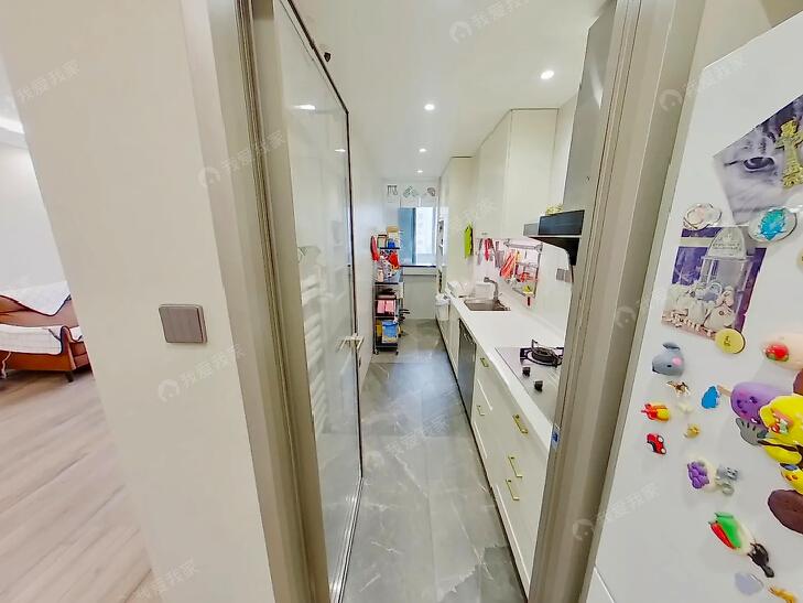 整租·富力城(B区)