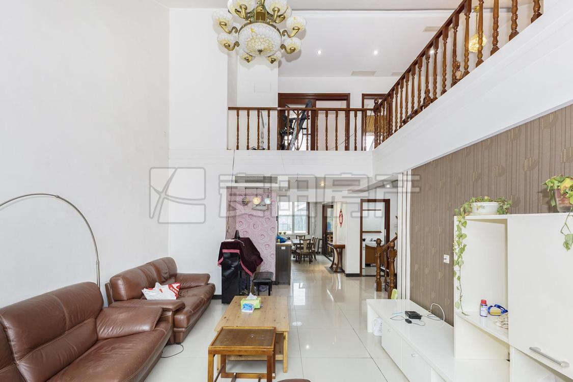 整租·美丽经典园