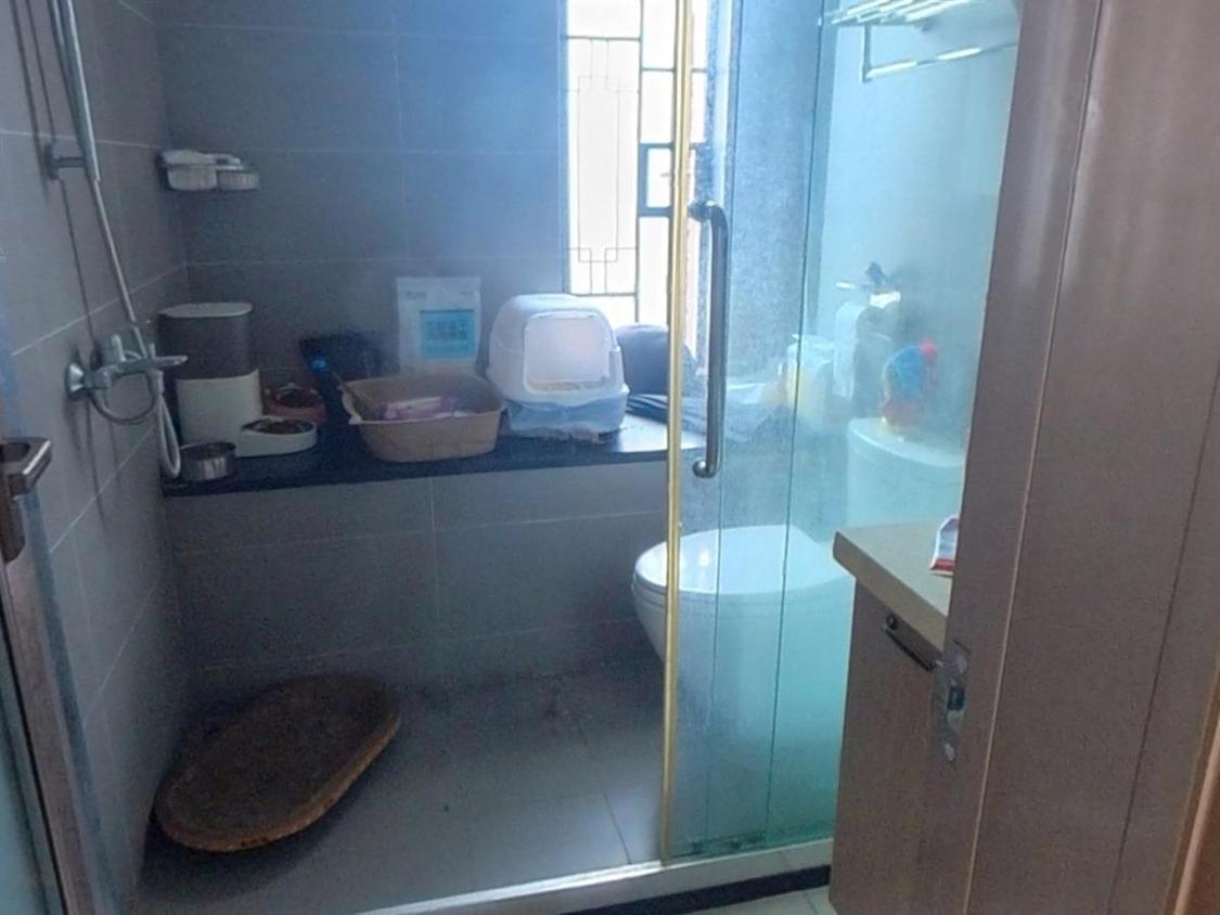 整租·岭南天地璟廷二区