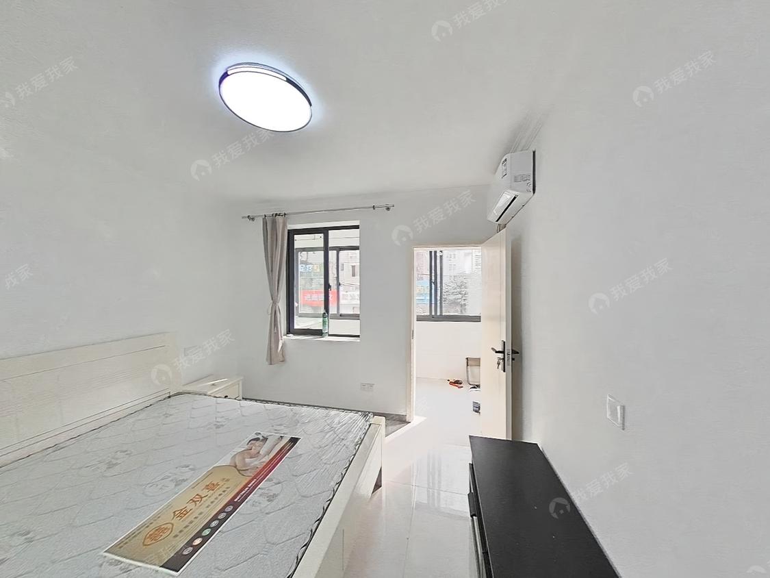 整租·吉兆花园