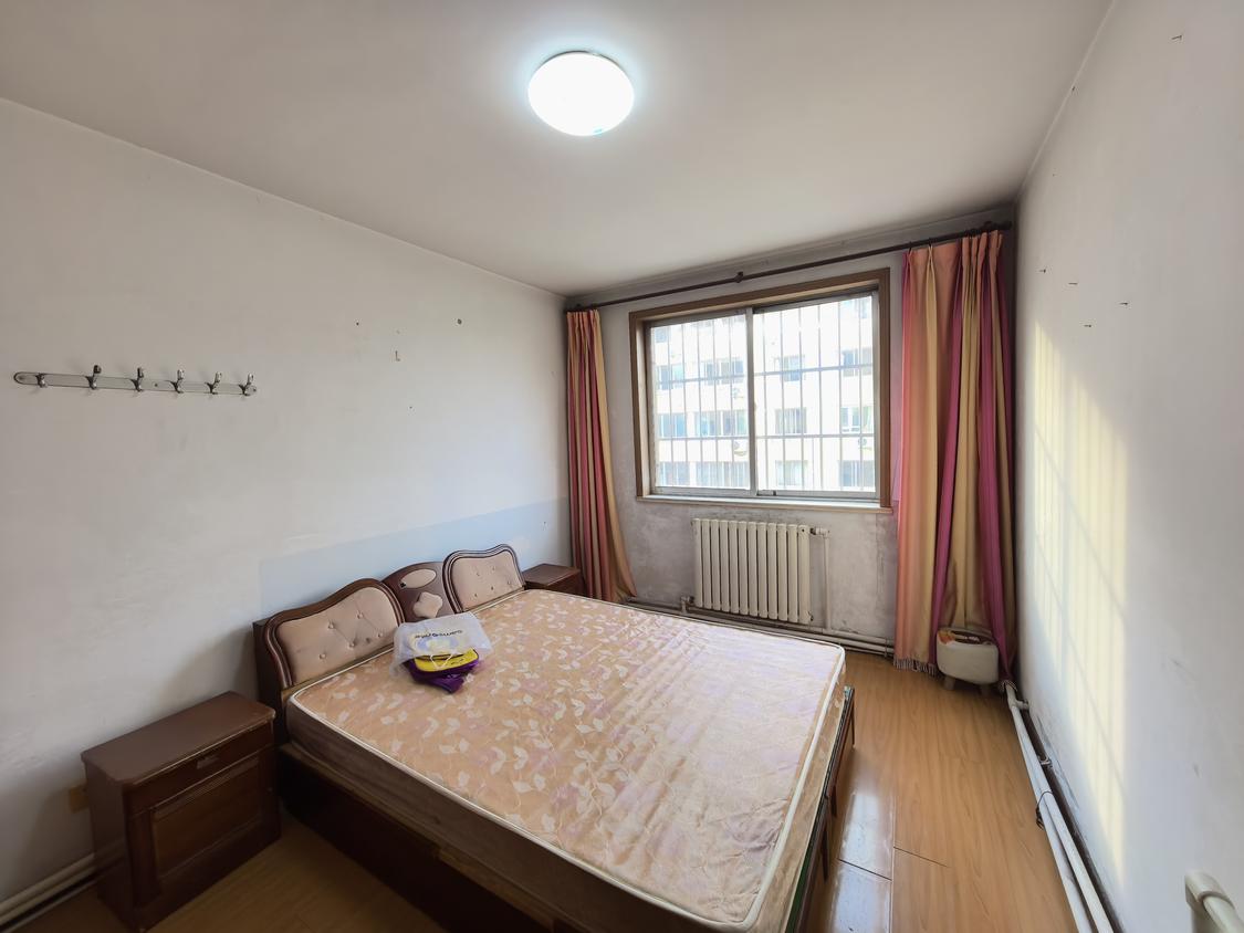 整租·海滨花园(东岳东路)