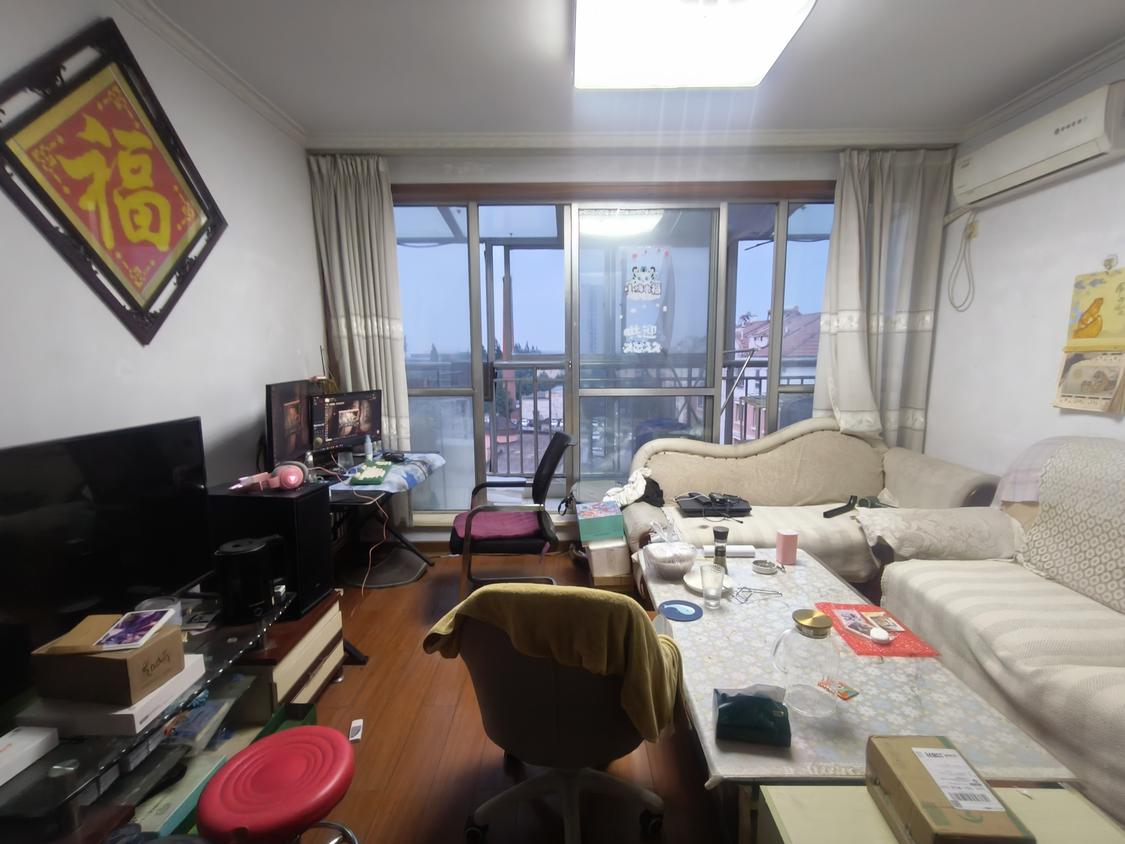 整租·丰泽家园