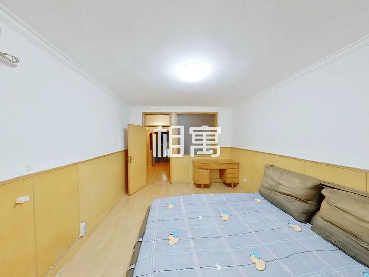 整租·砂轮厂宿舍