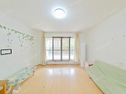 undefined整租·东郊小镇(第七街区) 3室2厅90.11㎡ | 南北 | 江宁 麒麟科技城