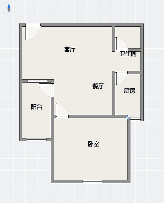 整租·恒基时代广场