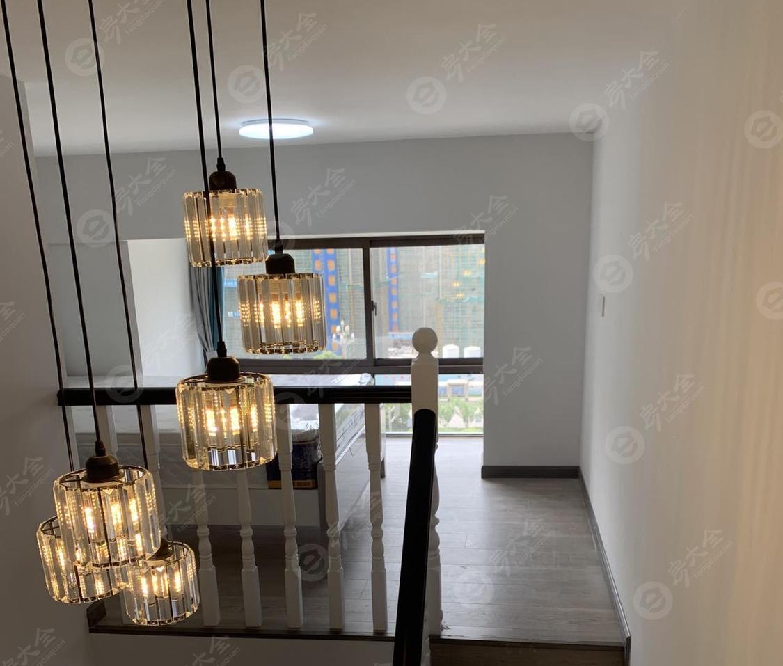 整租·碧桂园江州府