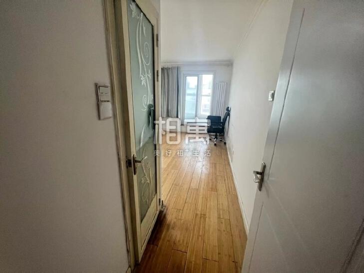 合租·怡美家园