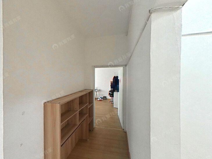 整租·美术馆后街