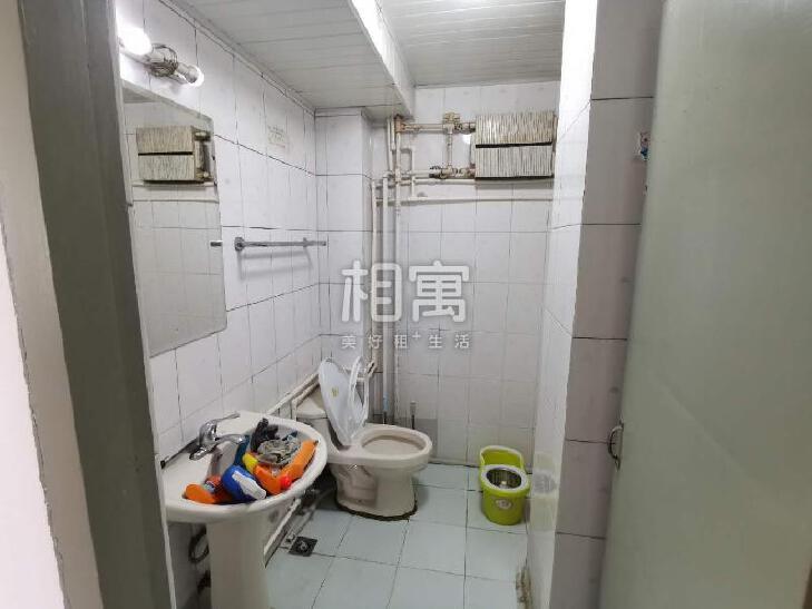 合租·铭科苑小区