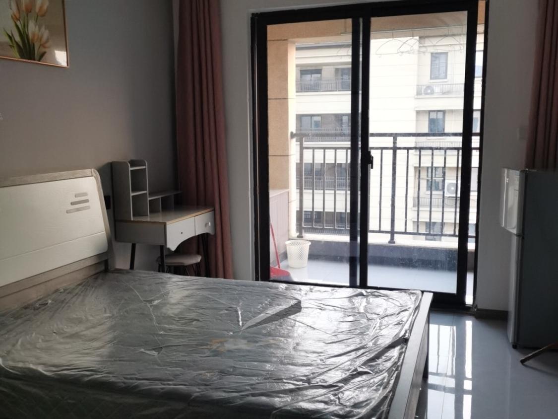 整租·百悦博园