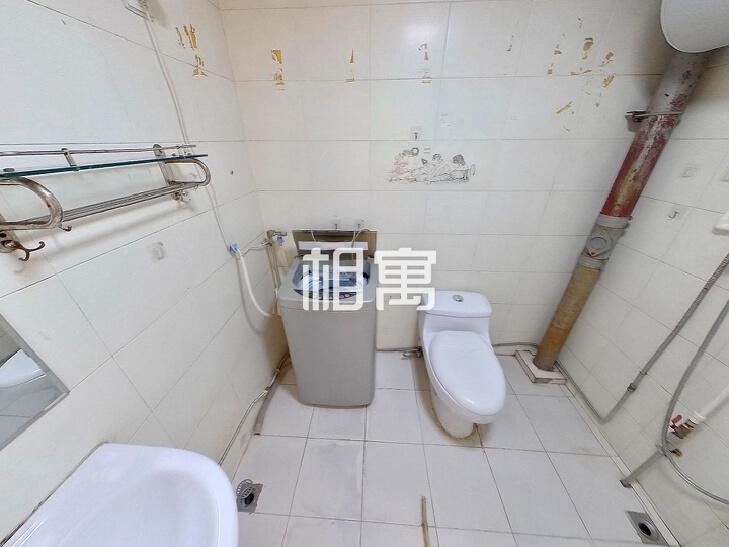 整租·新城阳光