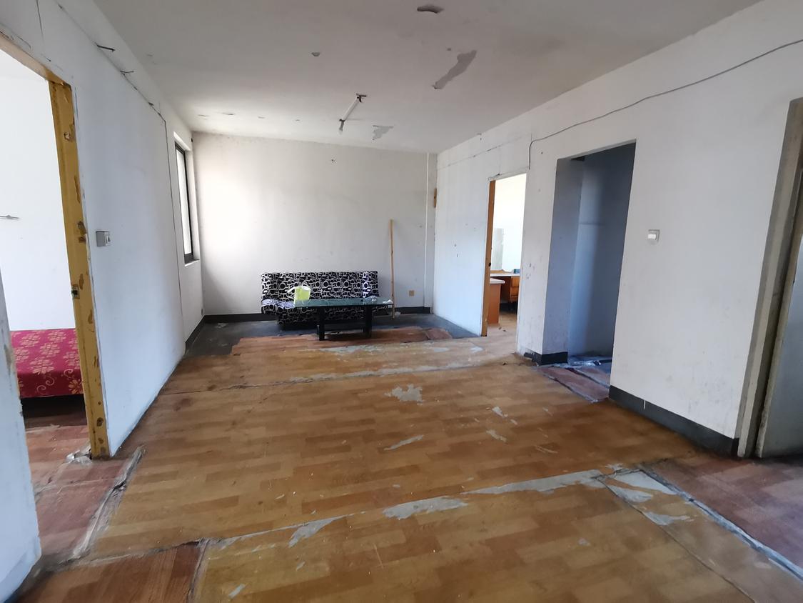 整租·欣欣家园