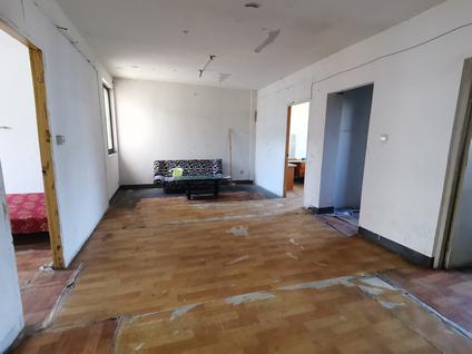 江北洪塘整租 欣欣家园3室1厅/86平/高楼层