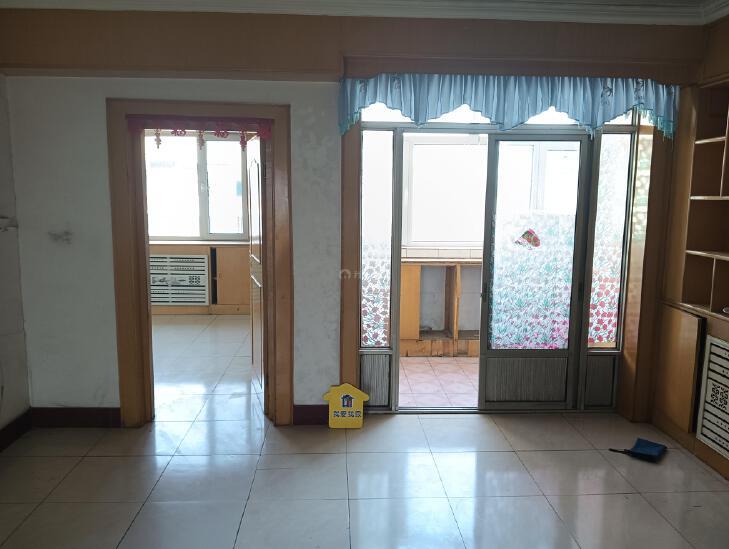 整租·燕房路小区