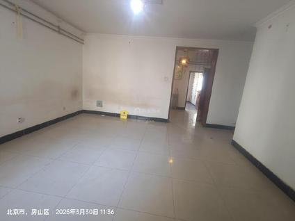 房山窦店整租 金鑫苑小区2室2厅/91平/中楼层