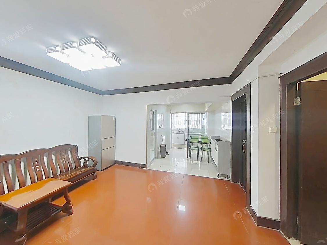 整租·横街小区