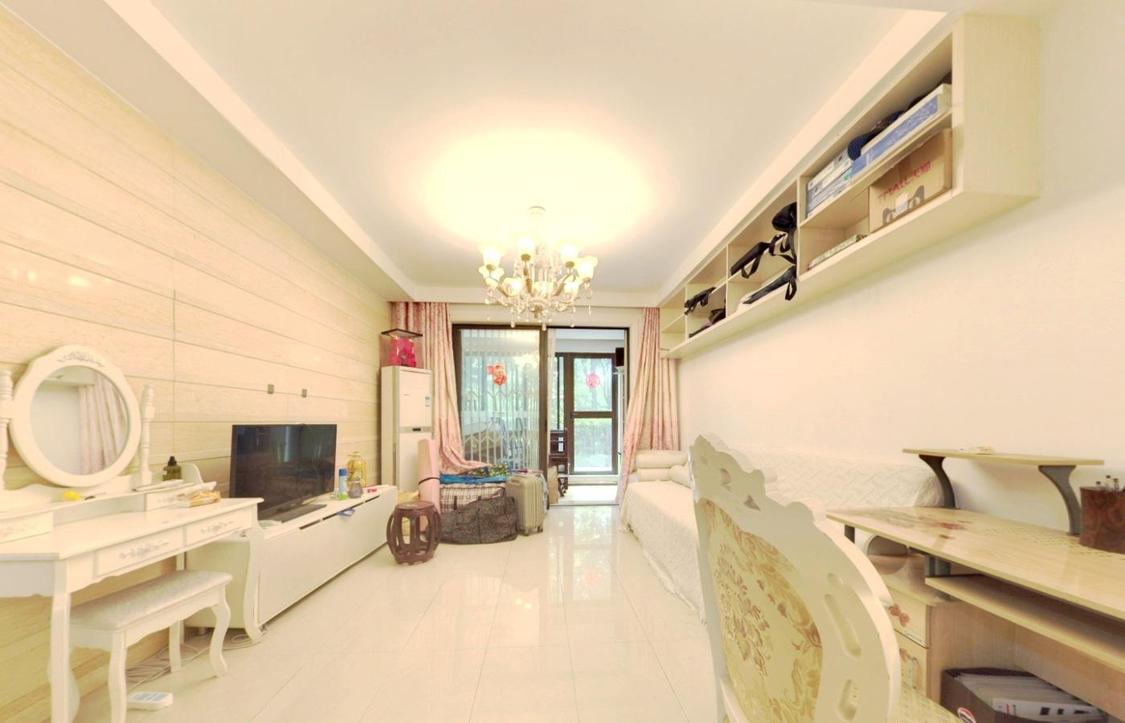 整租·保利罗兰香谷