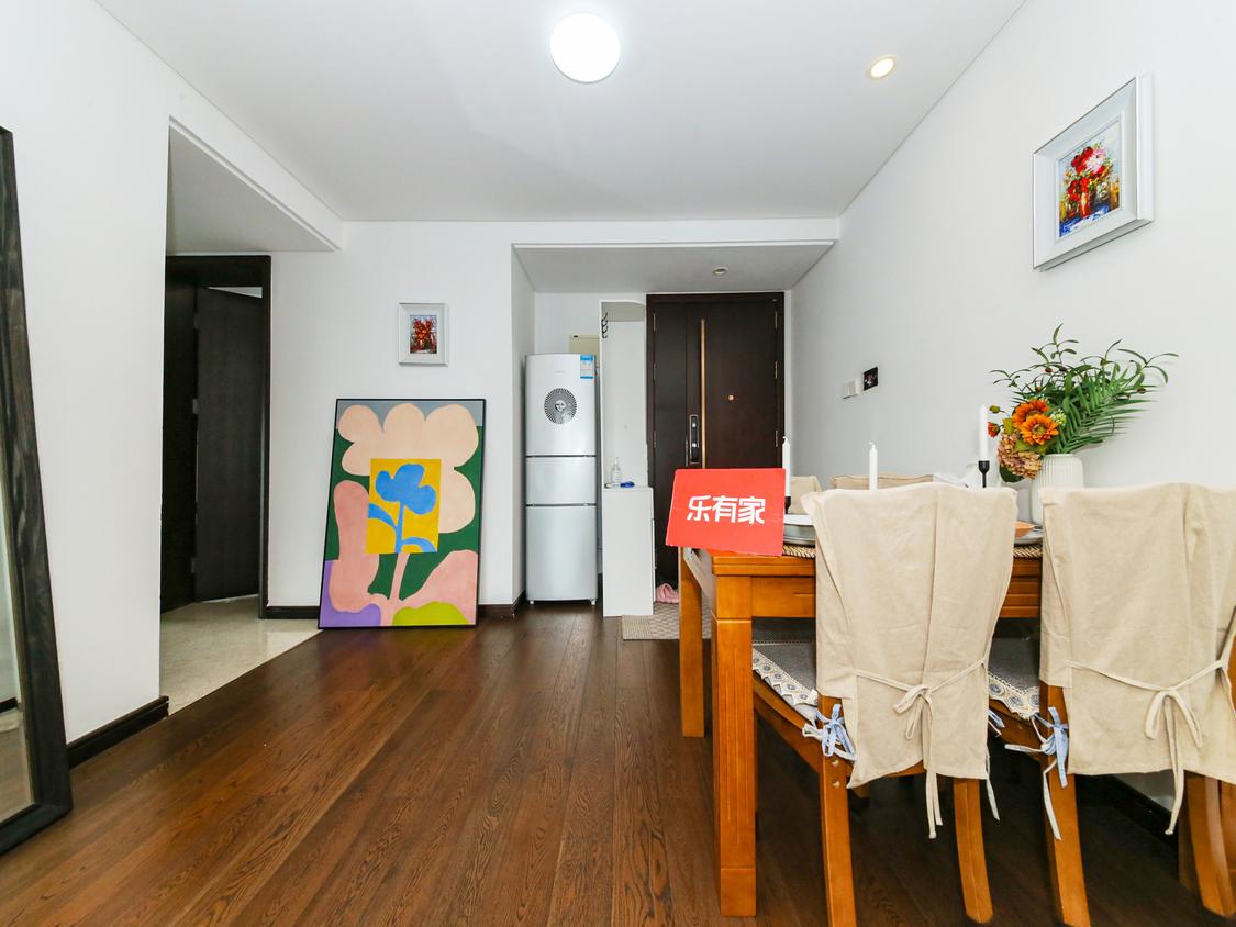 整租·燕晗山苑