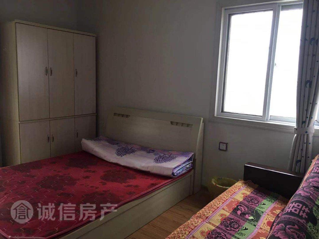 整租·新都市华庭西区