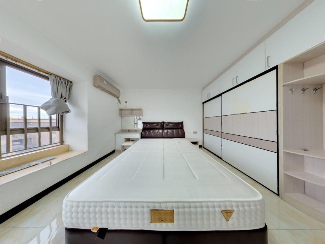 整租·绿地未来城