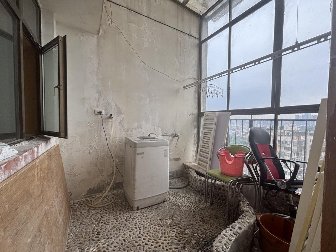 整租·明诚景怡苑