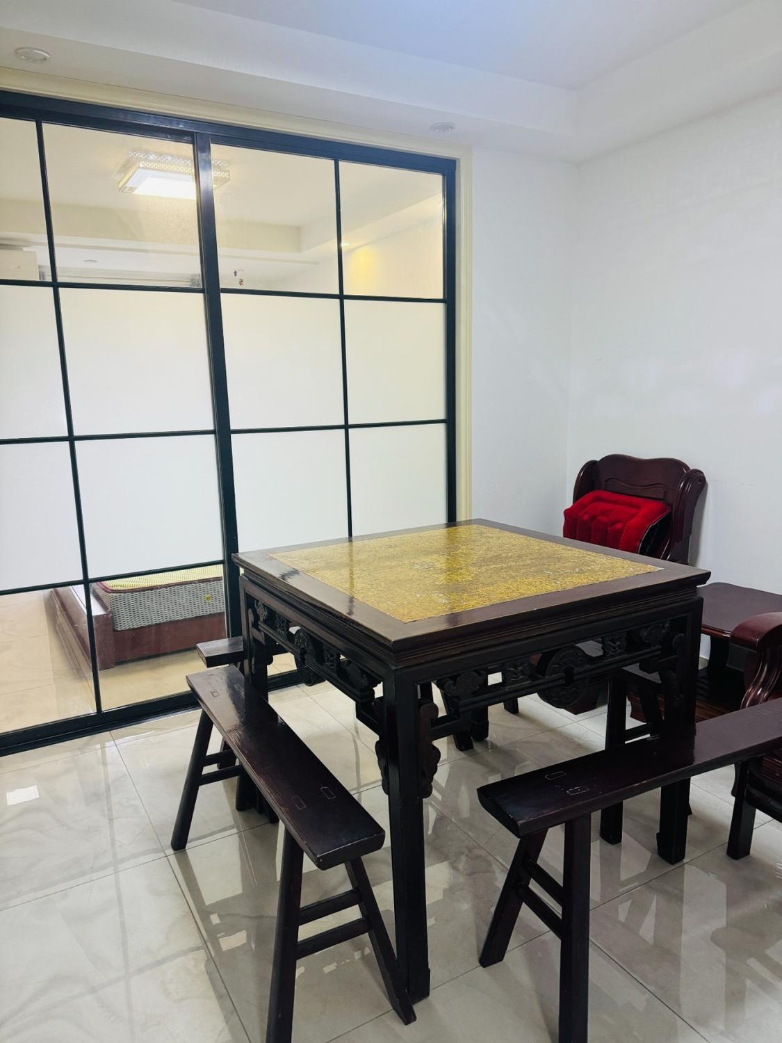 整租·东方花园