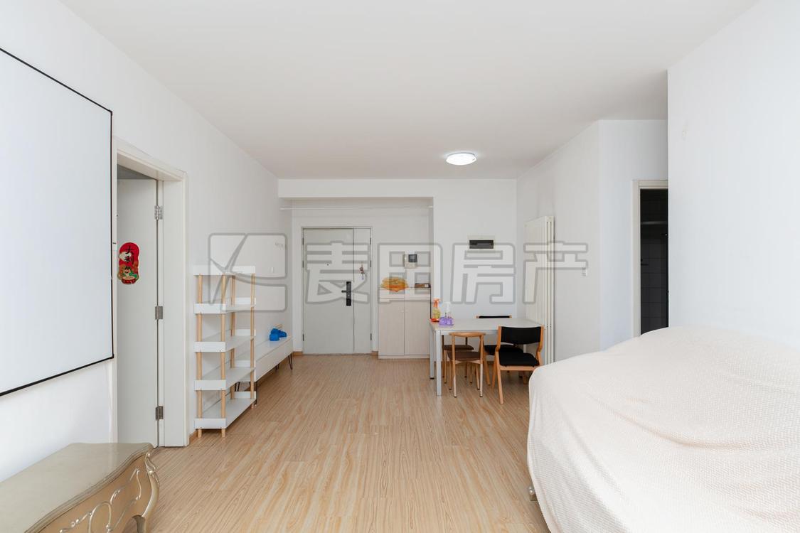 整租·北京香颂(二期)